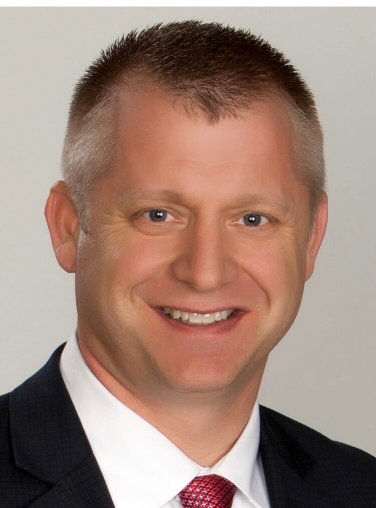 Nathan Ring Named CFO of Knife River Corporation