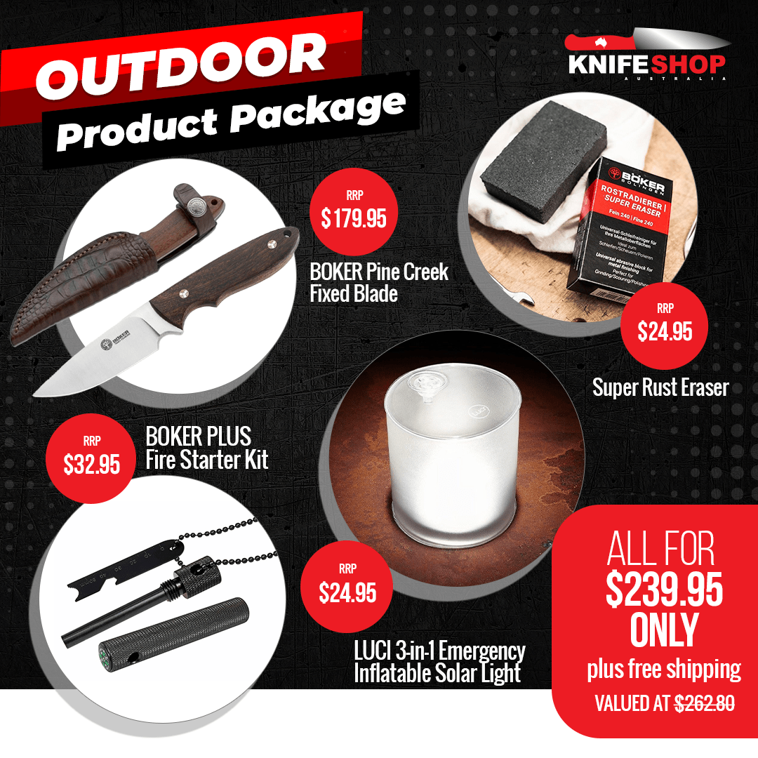 Outdoor Kit