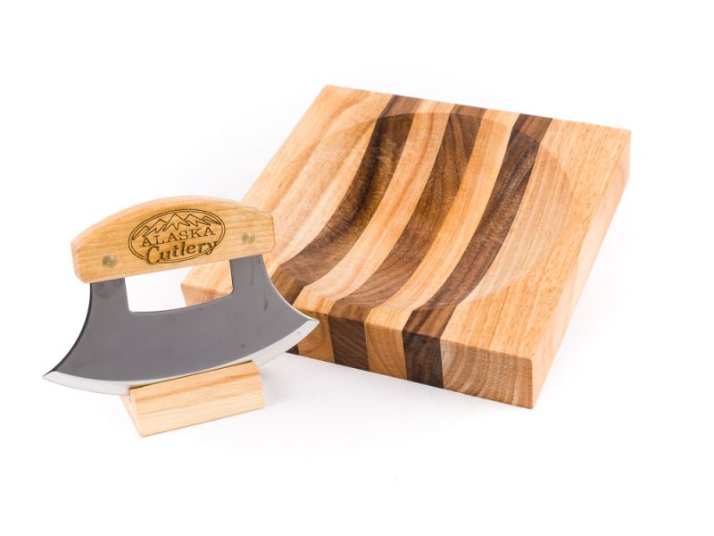 Best Ulu Knife A Complete Guide Knife Venture