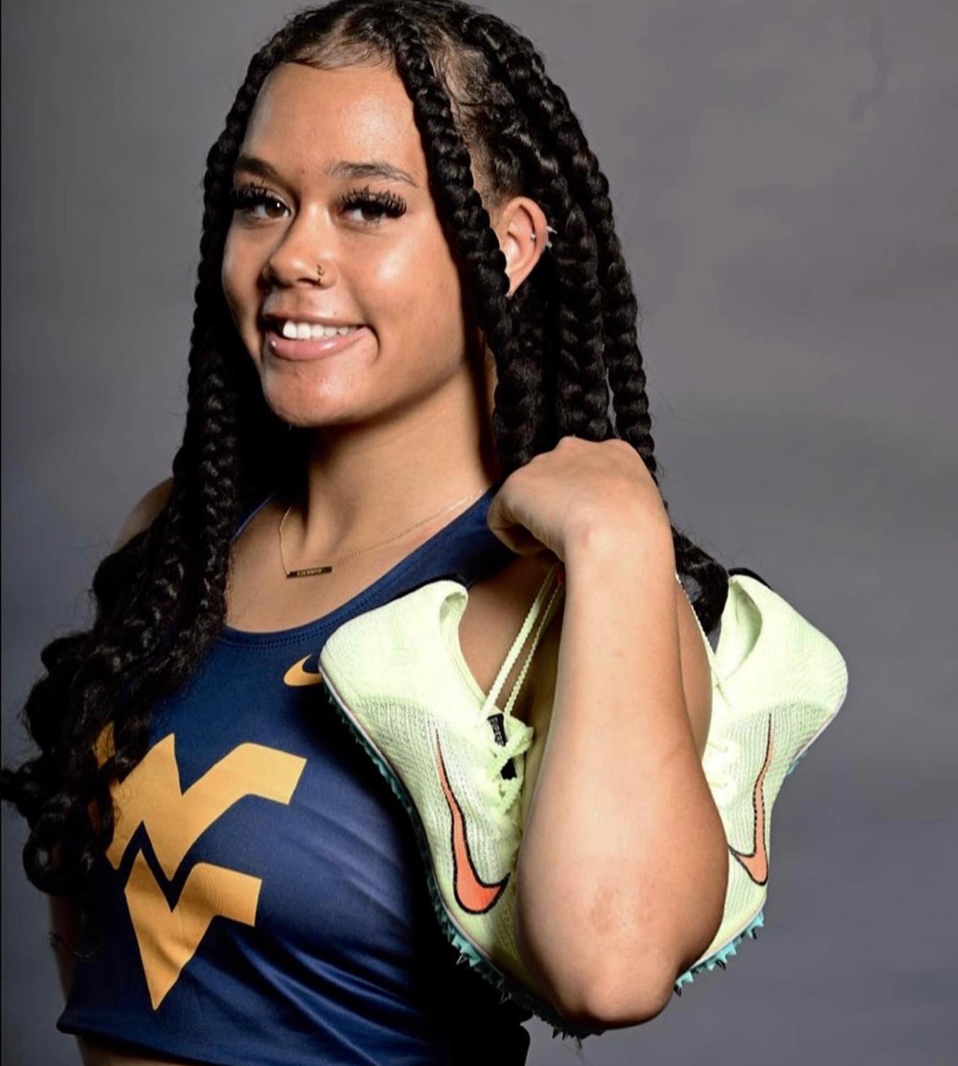 Alumni Spotlight Sierra Heisey The Knight Crier