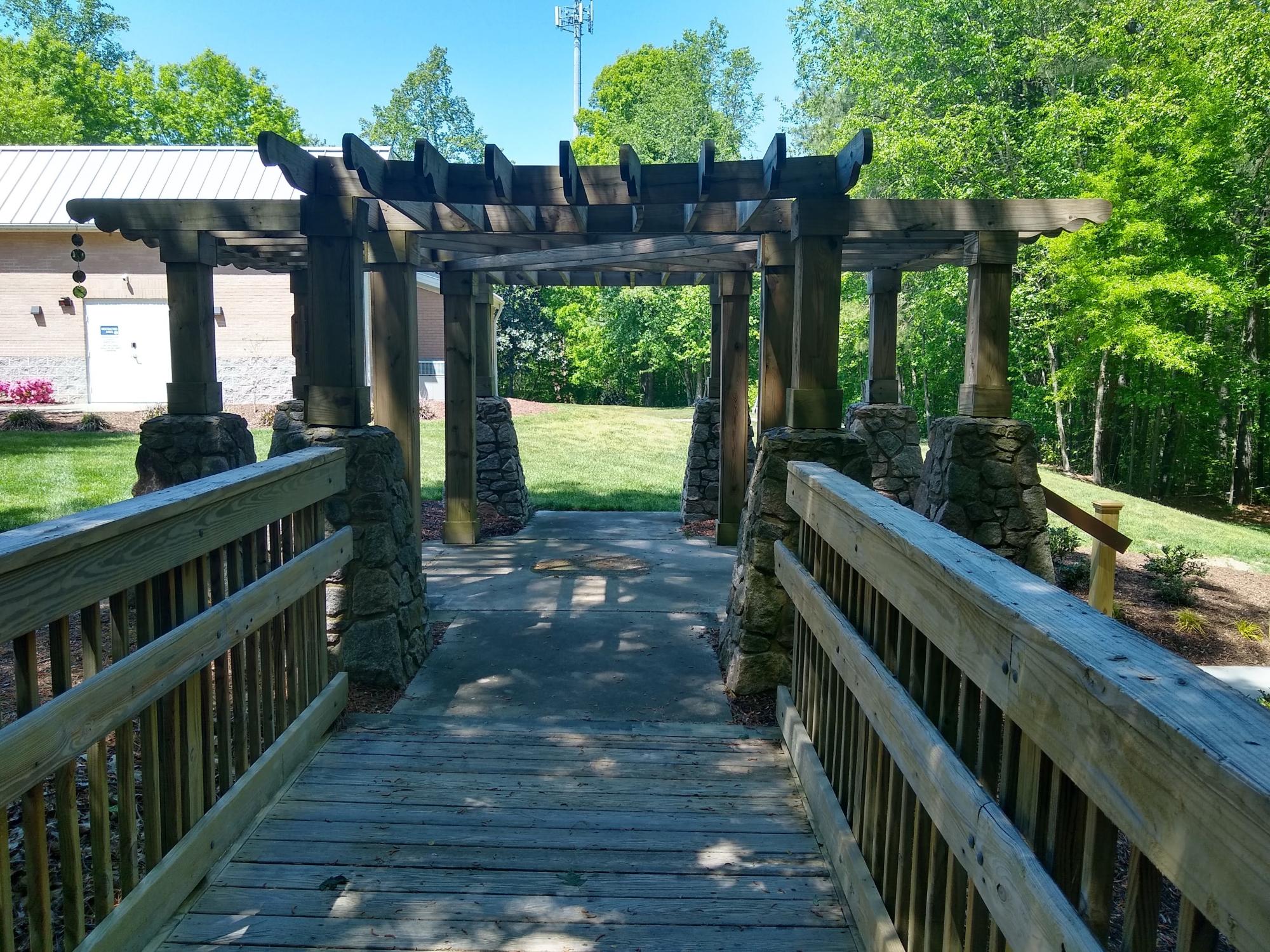 Knightdale Environmental Park Town of Knightdale, NC