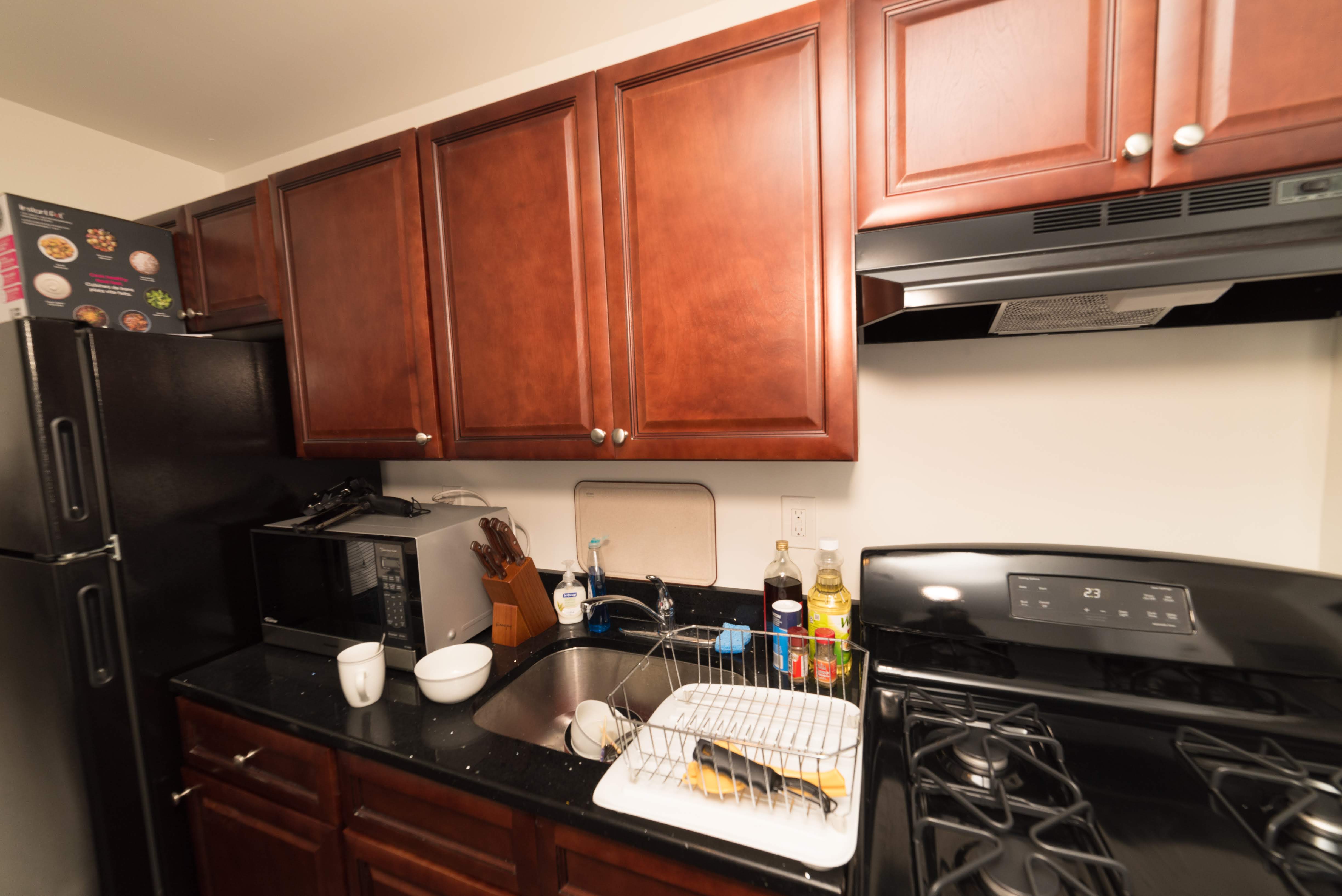 to Knights Apartments Gallery