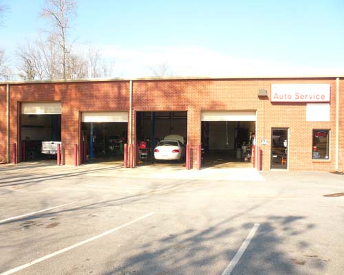 Auto Repair in Loganville, GA | Knights Auto