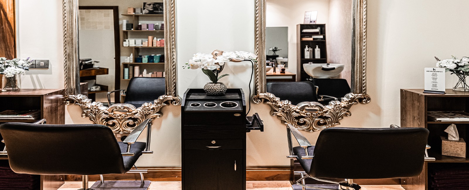 Knightslook Hair Salon