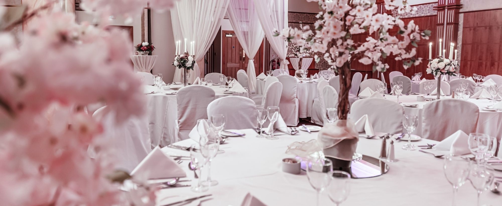 The Perfect Intimate Wedding Knightsbrook Hotel