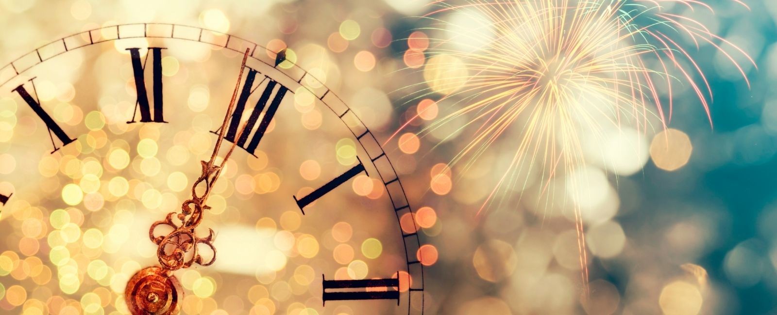 New Years Eve 2021 in Meath Knightsbrook Hotel