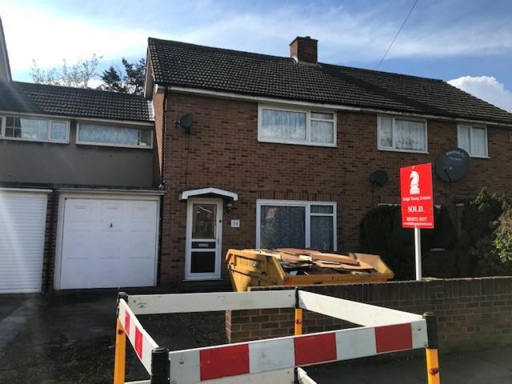 Keats Way, West Drayton, 3 bedroom, House