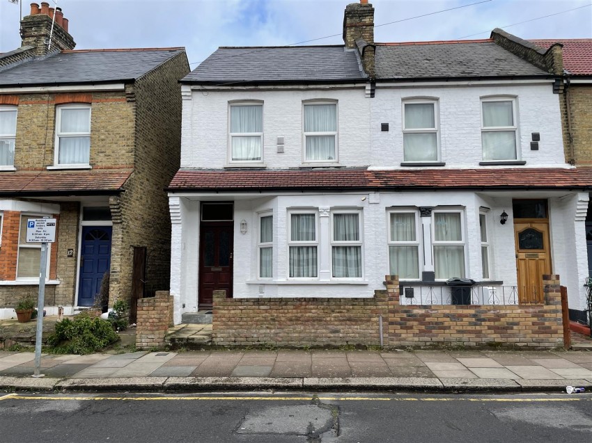 Stanley Road, Hounslow, 4 bedroom, House End Terrace