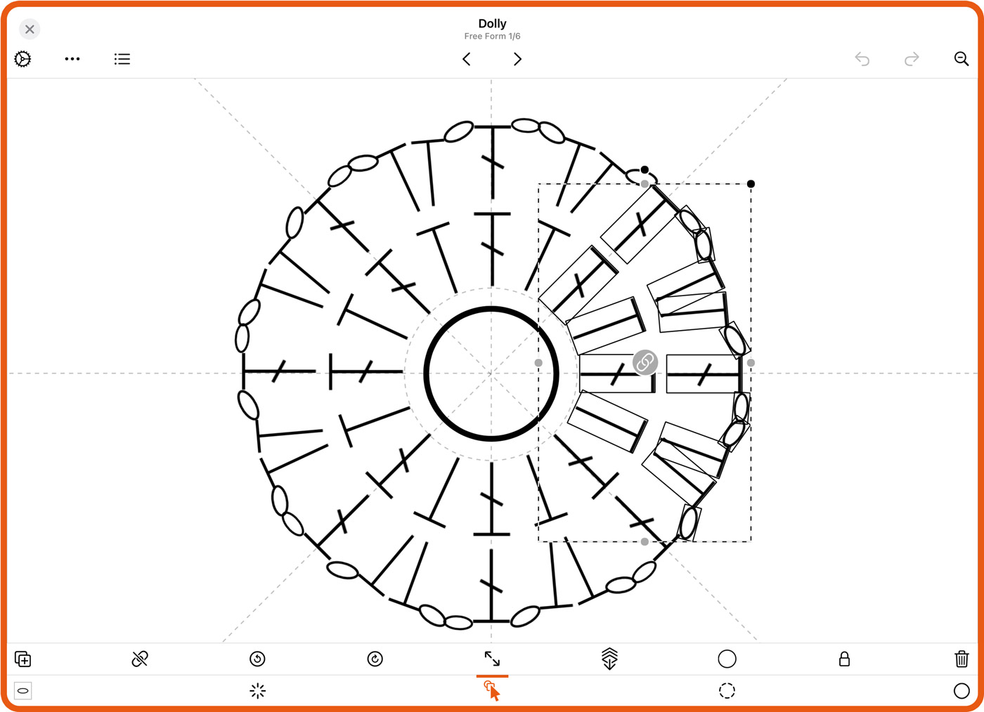Free Knitting Apps For Ipad Womens Crew Neck Sweater Knitting Pattern
