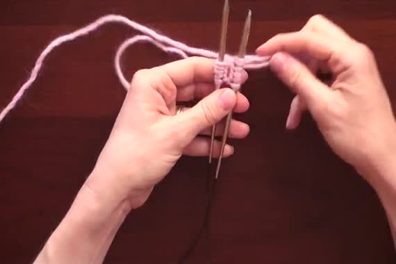 Magic Loop