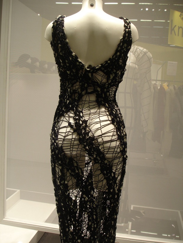 Fourth Knitwear Solutions show acknowledges importance of knitwear