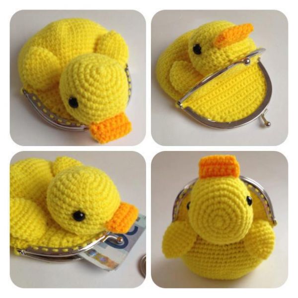 Knitting Wallet Patterns Knittting Crochet