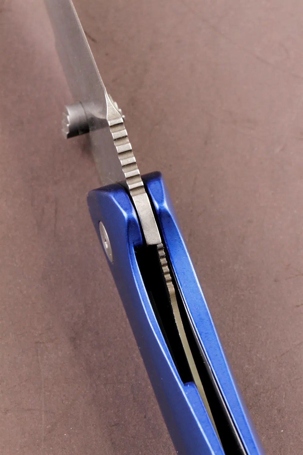 CASE WESTLINE A FASTOPENING EDC FOLDER Knives Illustrated