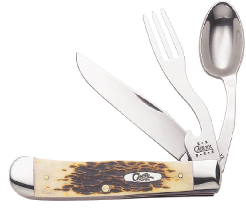 Case Hobo, Amber Bone, CA52