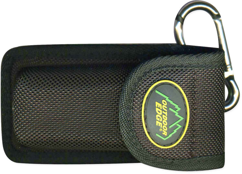 Outdoor Edge Knives Outdoor Edge Utility Sheath, Medium, OEFS45