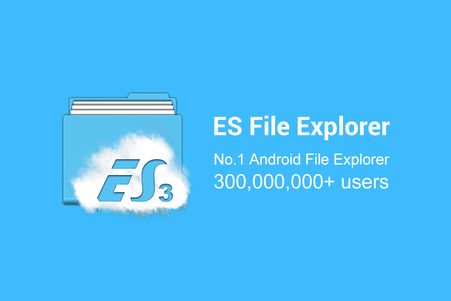 Process to Download Es File Explorer Apk for Android, PC, iOS Devices