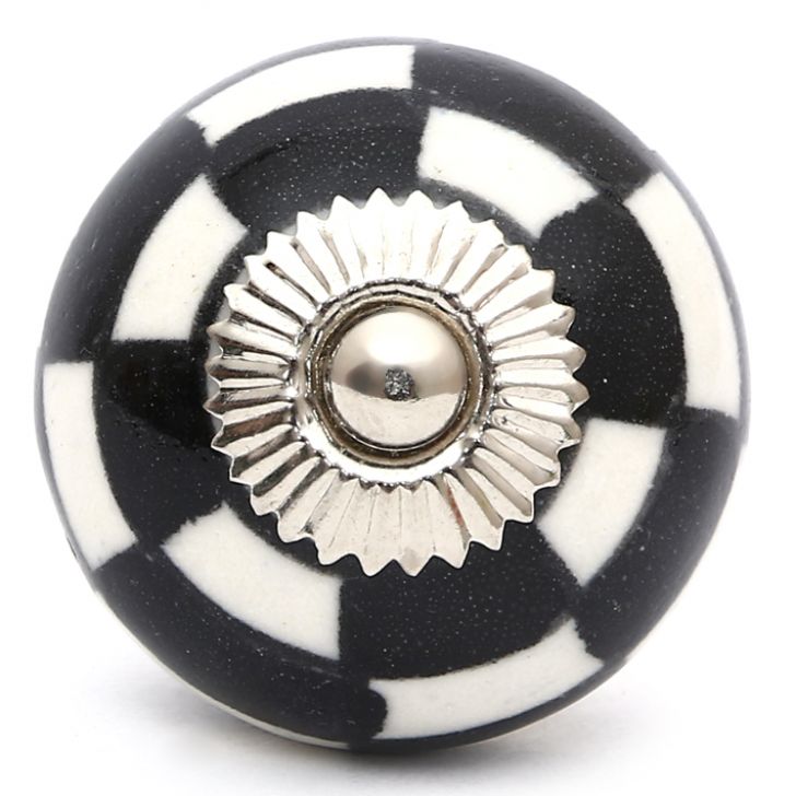 Ceramic Dresser Knobs For Furniture Perfect Creations