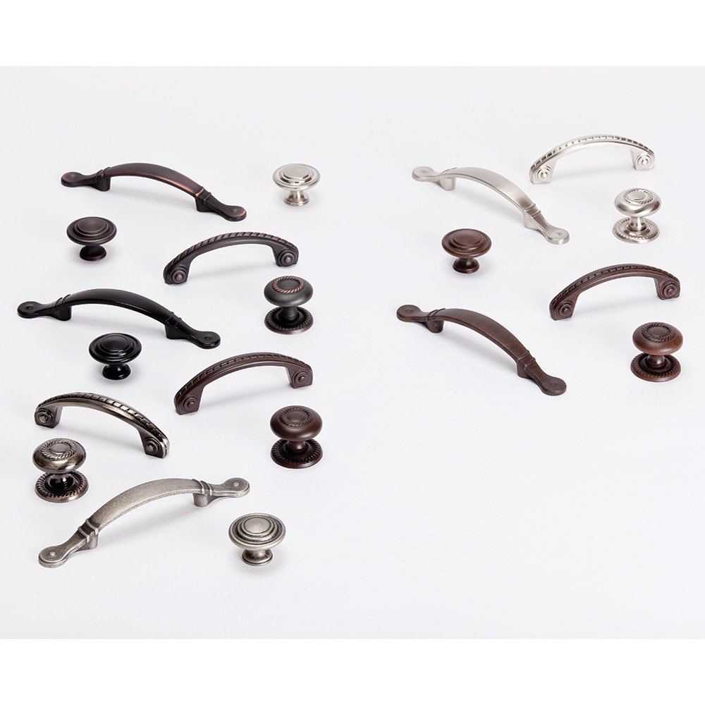 Offers Berenson Hardware 0935155P Knob Black Berenson