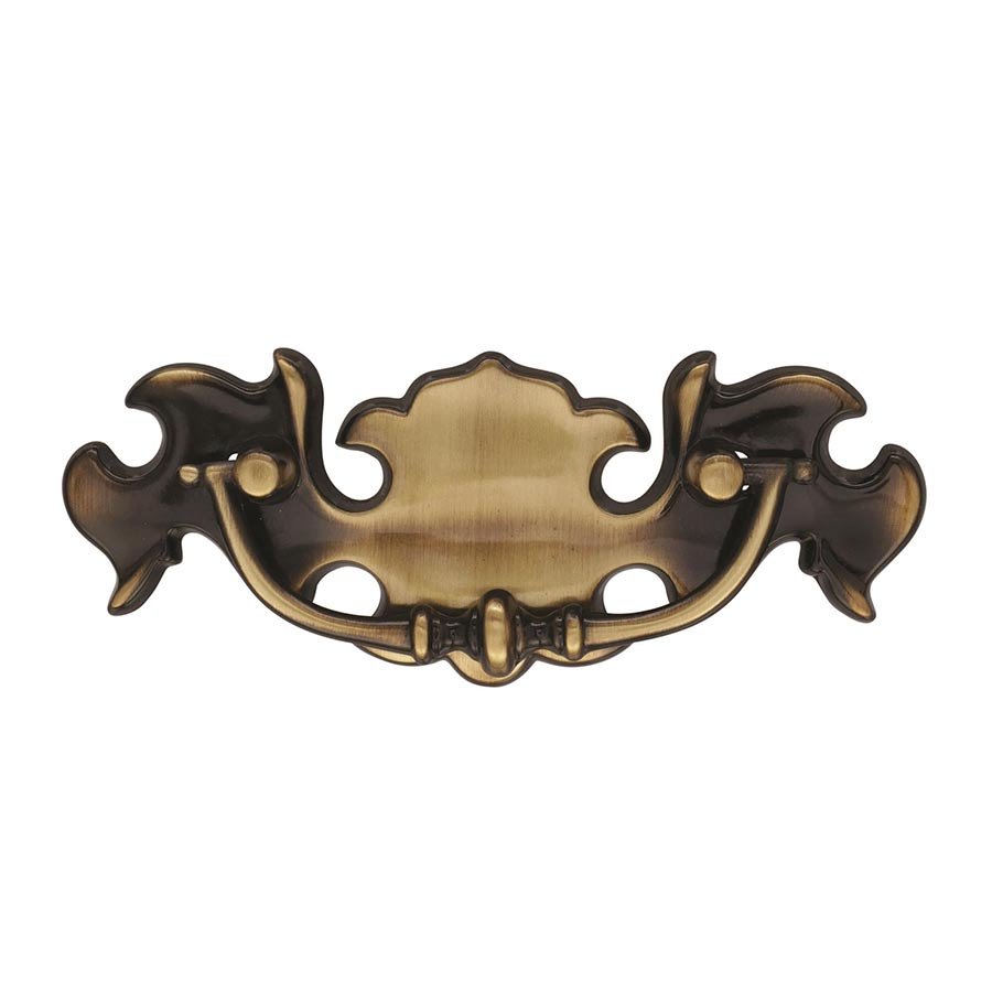 Allison Value Hardware Collection 2 1/2" Centers Allison Pull in