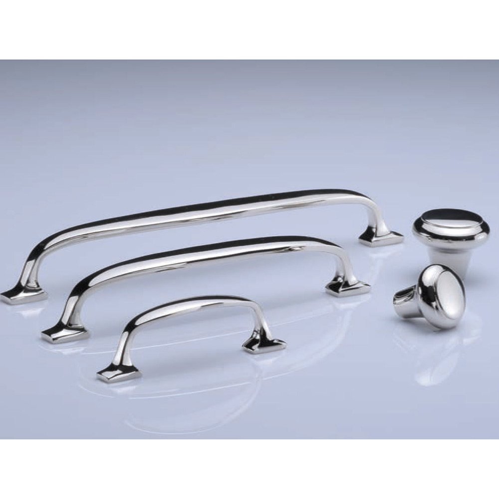 Offers Ashley Norton Hardware MT7210076BLK Handle Flat Black Ashley Norton