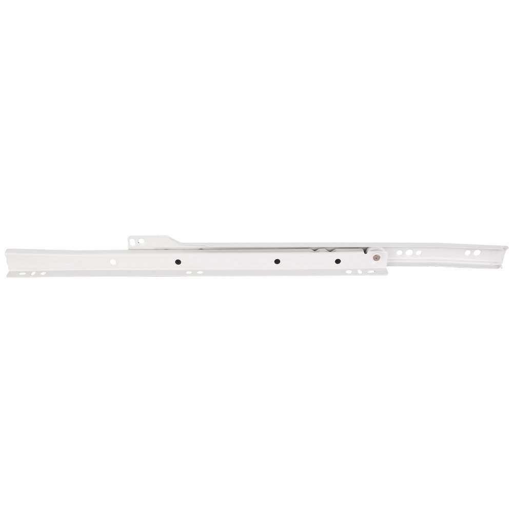 Drawer Slides Collection (50 PACK) 14" Cream White 1.0mm Builder