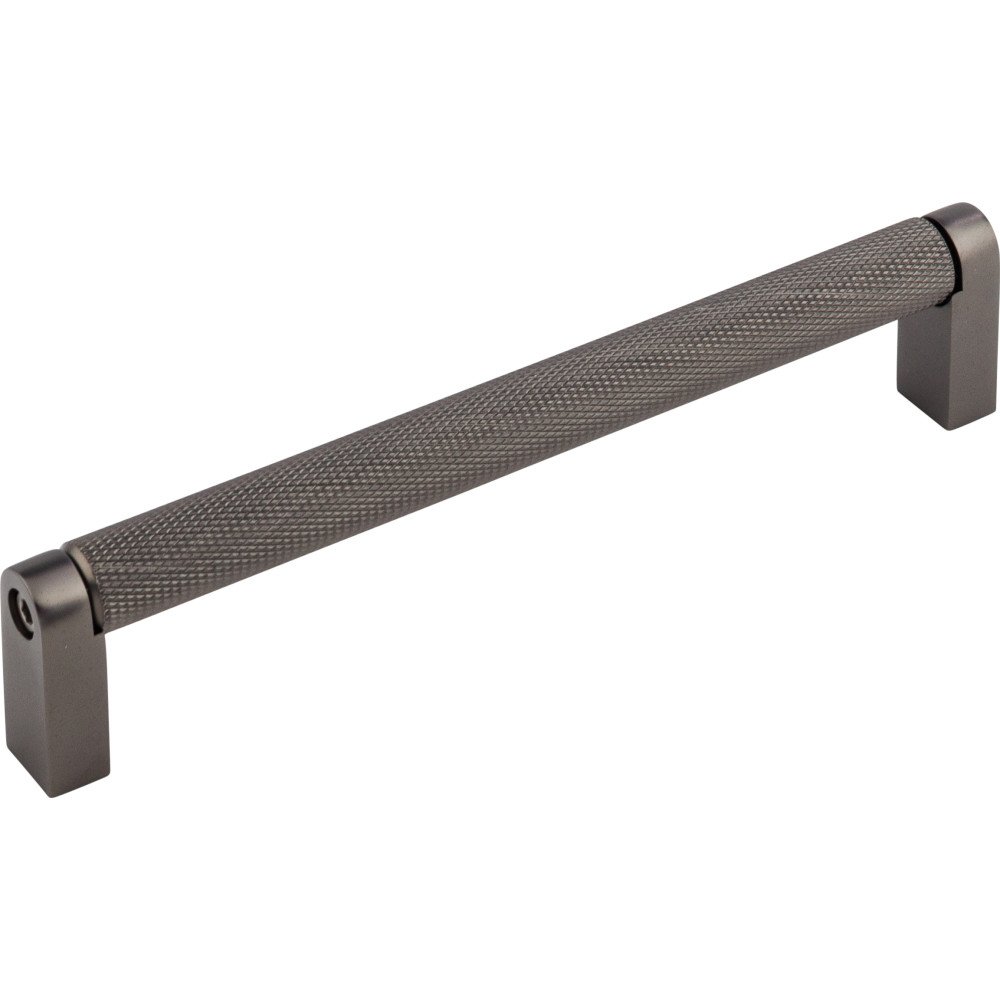 Offers Top Knobs M2617 European Bar Pull Ash Gray Top