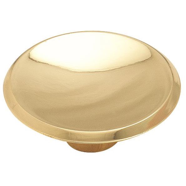 Allison Value Hardware Collection 1 3/4" Diameter Oversized Knob in