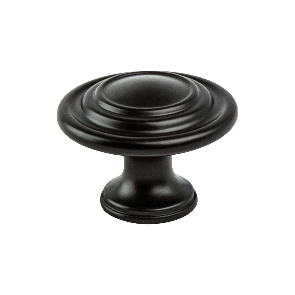 Offers Berenson Hardware 0935155P Knob Black Berenson