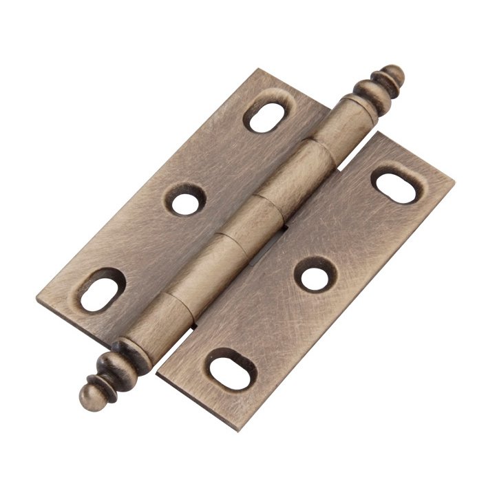 Offers Classic Brass 1517ABB Hinges Antique