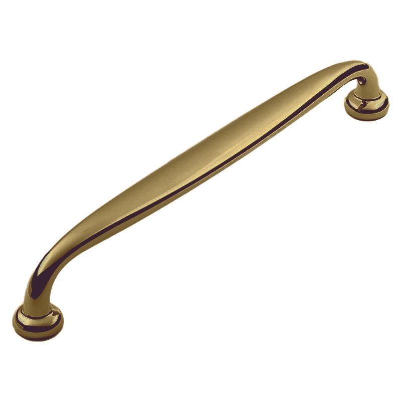 Offers Classic Brass CLB303901 Oversized Antique Brass