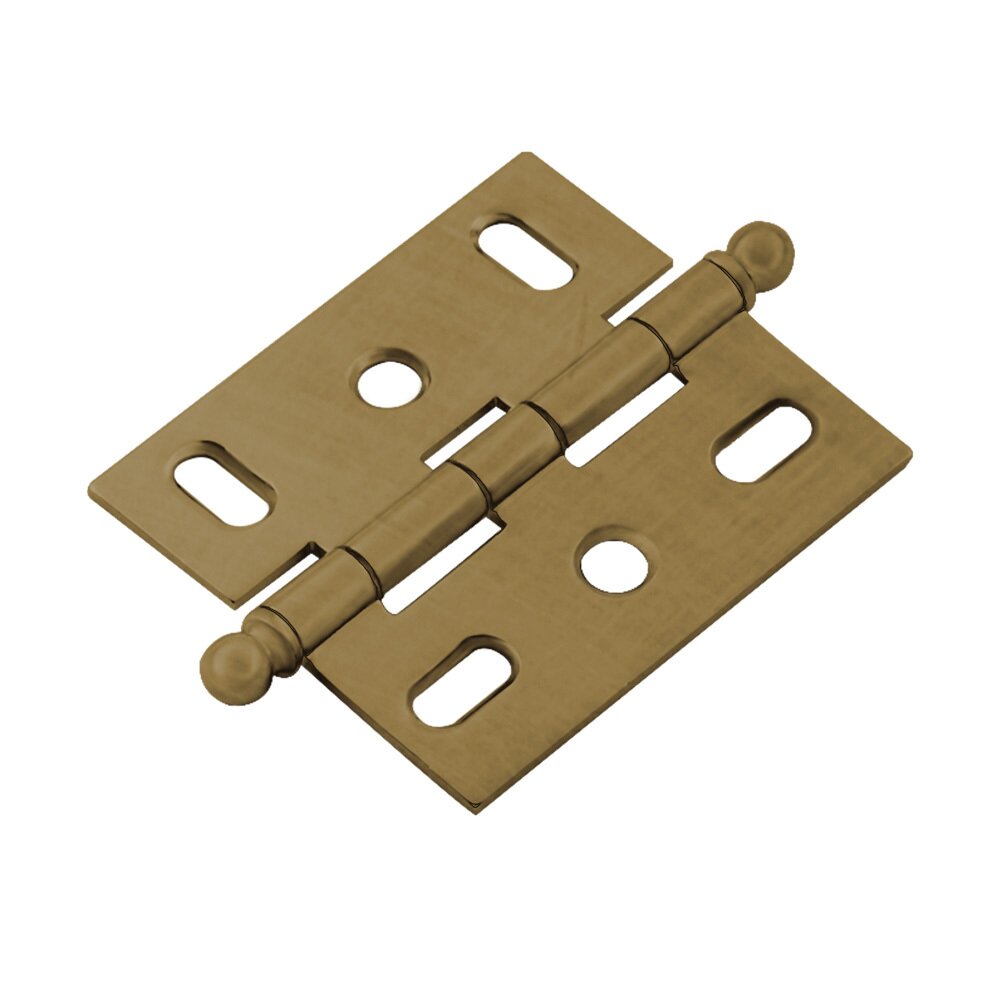 Offers Classic Brass CLB293287 Hinges Classic