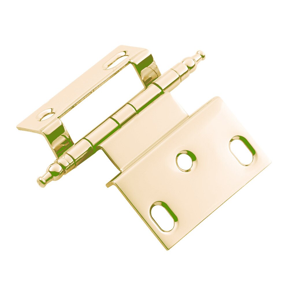 Offers Classic Brass 2542APS Hinges Antique
