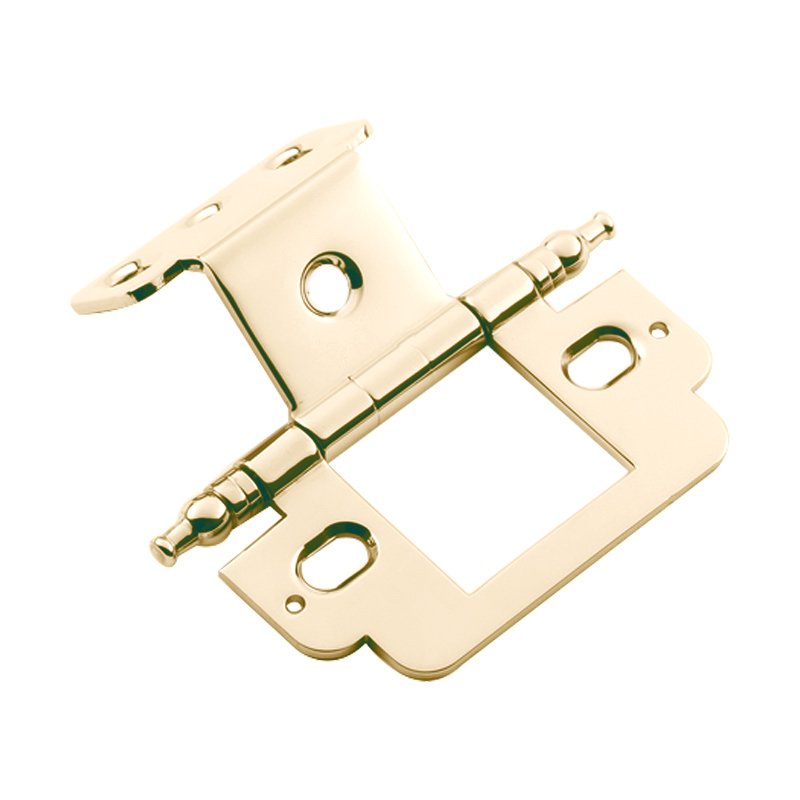 Offers Classic Brass CLB303921 Hinges Antique