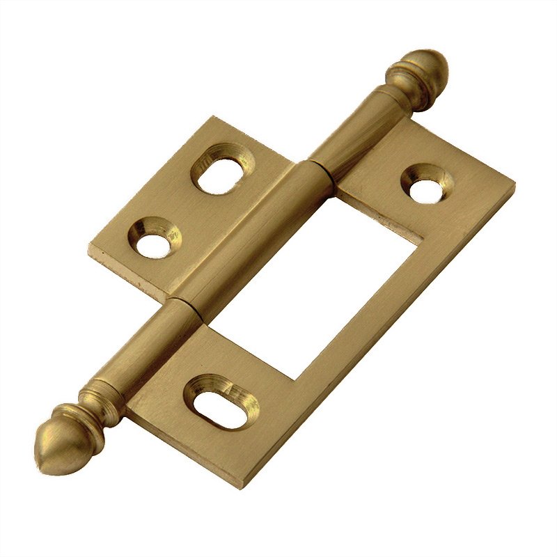 Offers Classic Brass 2587AB Hinges Antique
