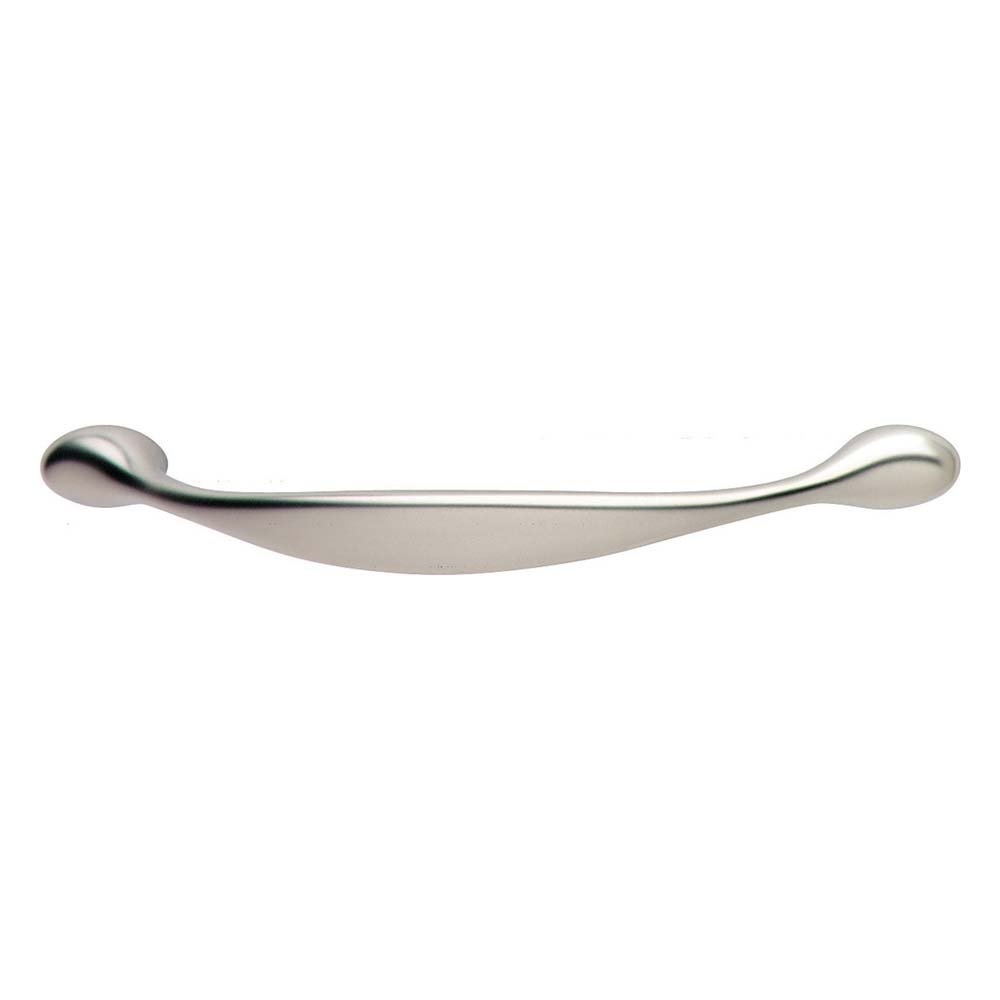 Offers Hafele HAF59272 Handle Nickel Matte Hafele