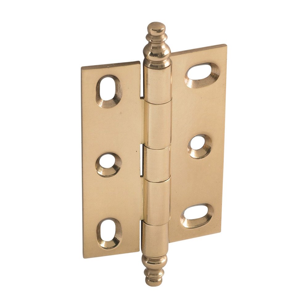 Mortised Butt Hinges Collection Mortised Decorative Butt Hinge with
