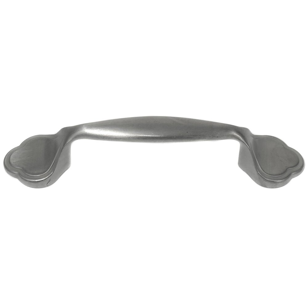 Offers Laurey Hardware LAU348406 Handle Satin Pewter
