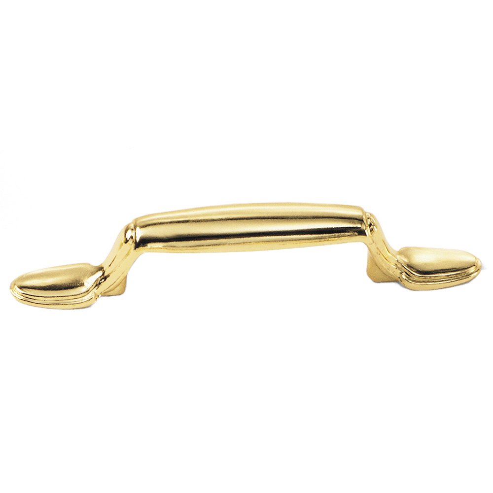 Offers Laurey Hardware LAU348407 Handle Polished Brass