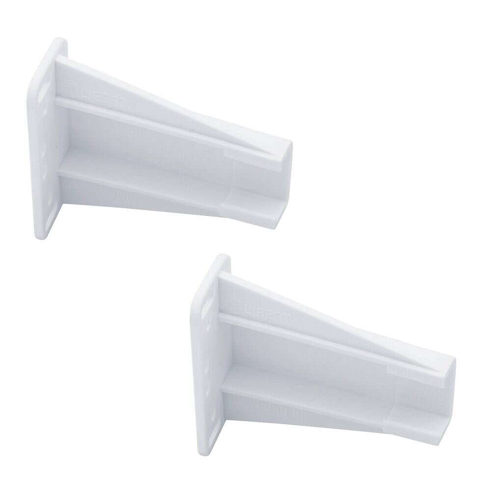 Accessories Collection Drawer Slide Sockets for Bottom Mount