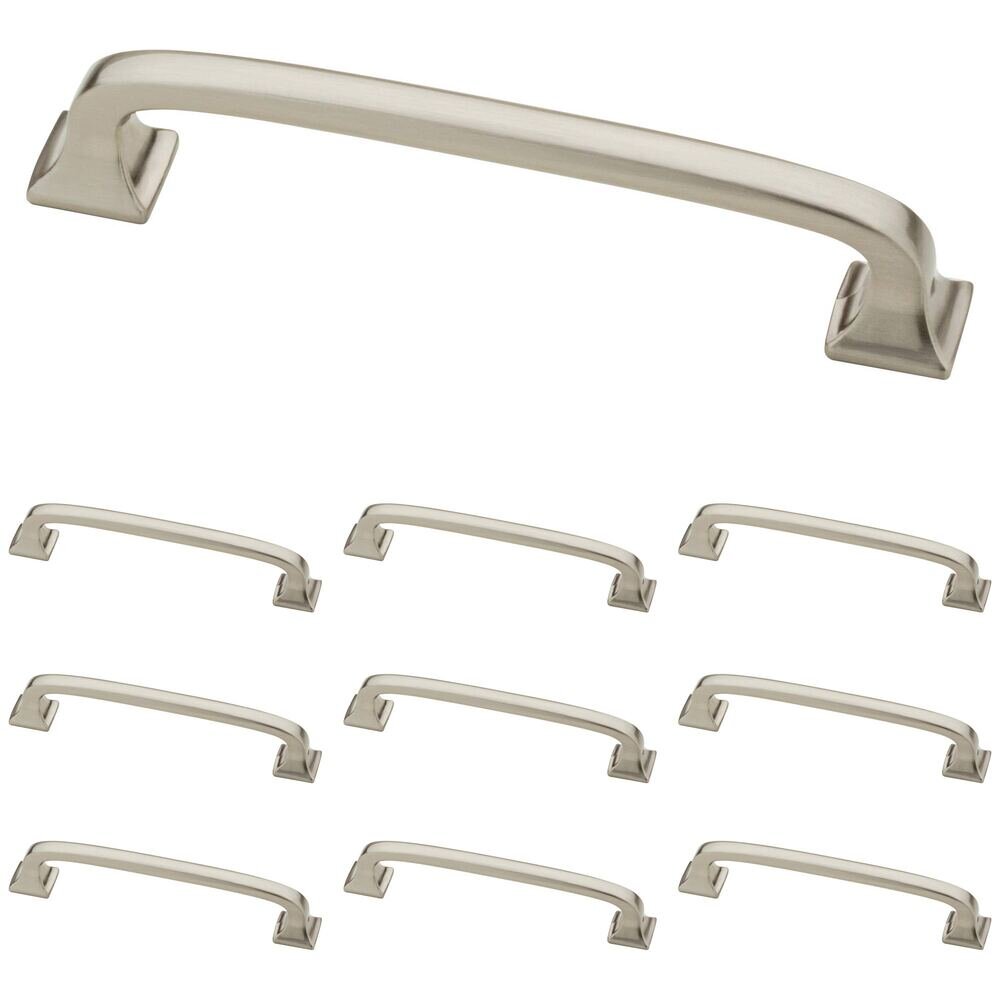 Offers Liberty Hardware P29613KSNB Handle Satin