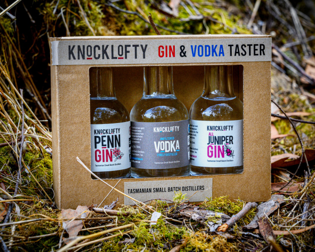 Gin & Vodka Pack