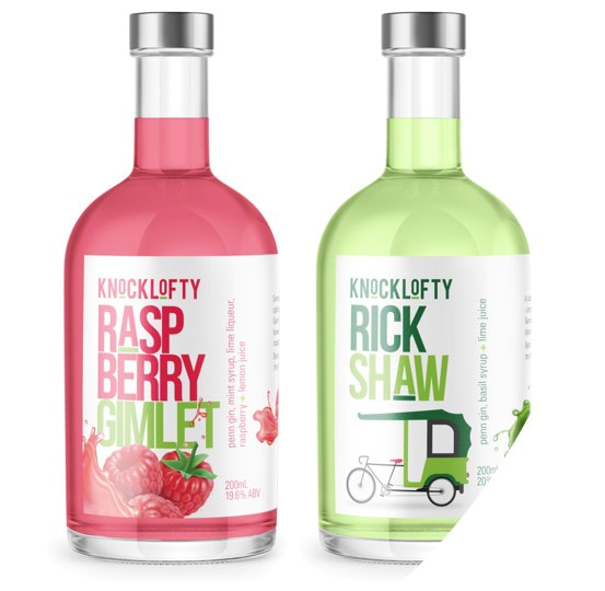 Best Pre Mixed Cocktails Australia at Raymond McCarthy blog