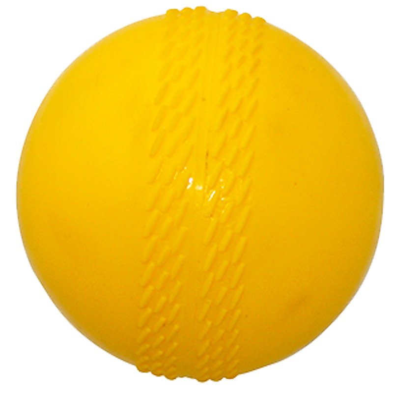 Plastic Cricket Ball Knockout Sportswear