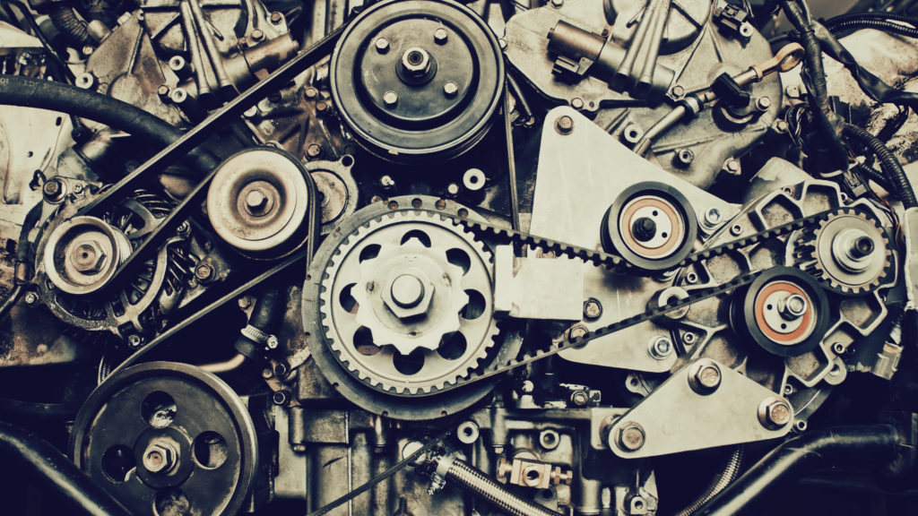 Guide to Buying a Used Car Engine KnockOutEngine