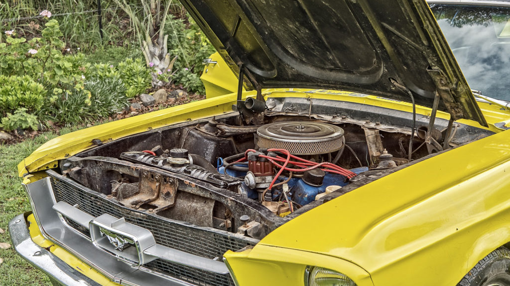 What Happens to a Car When It Overheats? KnockOutEngine