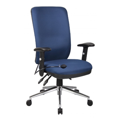 Office chairs UK HighBack Operator Chairs Executive Armchairs