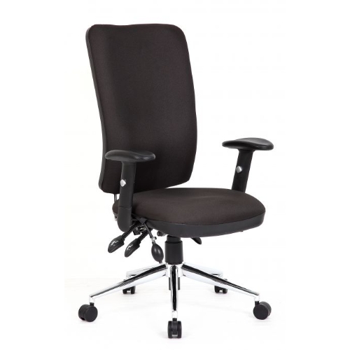 Office chairs UK HighBack Operator Chairs Executive Armchairs