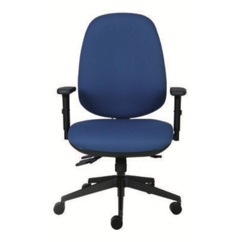Office chairs UK HighBack Operator Chairs Executive Armchairs