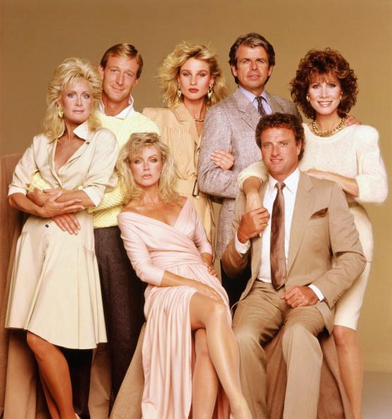 Knots Landing Final Episode Sep 2024