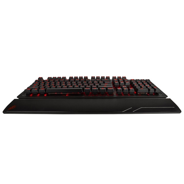 1stplayer Steampunk Mechanical Gaming Keyboard